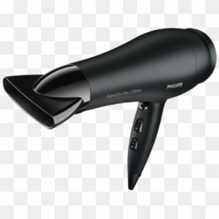 Philips Professional Hair Dryer Clipart