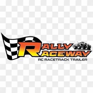 Rally Raceway Clipart