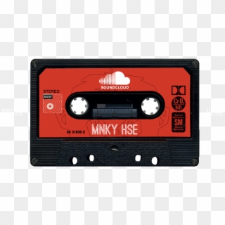 Mnky Hse Music - Electronics Clipart