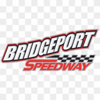 Packed Schedule For Bridgeport Speedway - Bridgeport Speedway Clipart