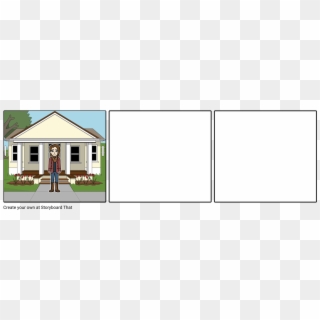 Noice - Home Alone House Traps Clipart