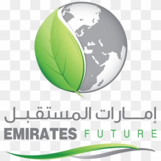 1000 × 1091 In Emirates Future Logo Copy - Bocce Clipart