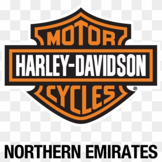 Hdne Logo - Harley Davidson Clipart