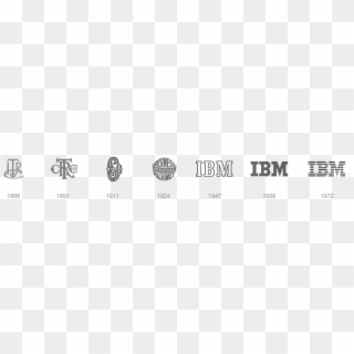 Ibm Logo Logok - Ibm Logo 13 Bar Clipart