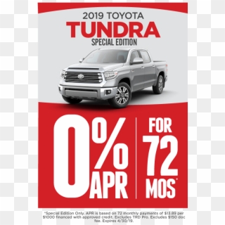New Toyota Tundra - Toyota Clipart