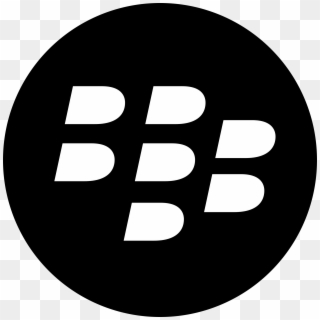 Bbm Blackberry Messenger Logo Png Transparent - Blackberry Keyone Gold Clipart