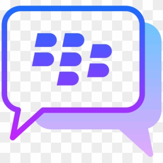 Logo Bbm Png - Blackberry Torch Clipart