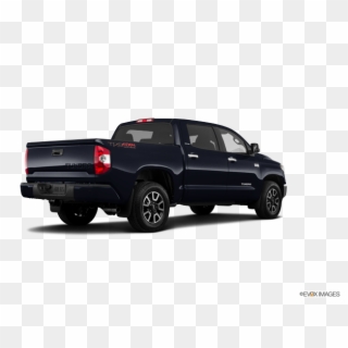 New 2019 Toyota Tundra In Bastrop, Tx - 2019 Tundra Sr Double Cab Long Bed Black Clipart