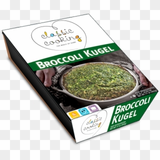 When You Heat Up A Classic Cooking Kugel For Your Family - Classic Cooking Broccoli Kugel Clipart