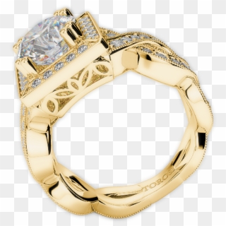 View3 - Pre-engagement Ring Clipart