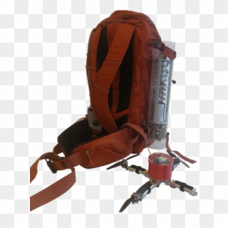 Bbm 03 - Backpack Clipart