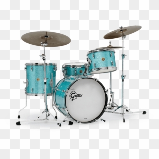 Usa Custom Build Options - Drums In Tiffany Blue Clipart