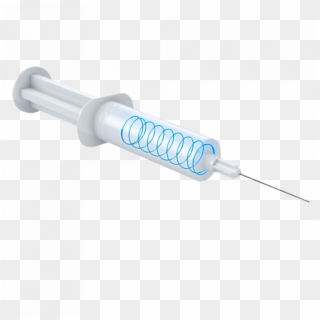 Syringe Clipart
