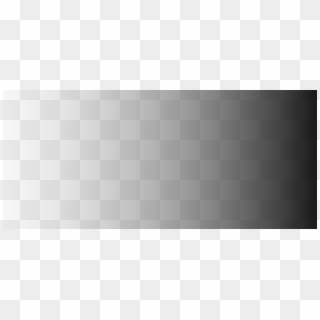 Name - Transparent Black To White Clipart