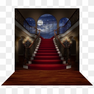 3 Dimensional View Of - Prom Themes Clipart