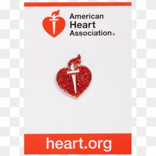 American Heart Association Clipart