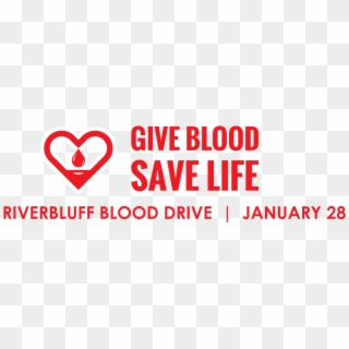 Riverbluff Blood Drive - Singapore River One Clipart