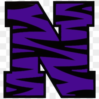 Tiger Wrestlers Finish 7-2 At The Two Day Eastern Invitational - Northwestern Tigers Logo Clipart
