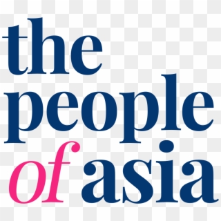 The People Of Asia Is A Place To Connect The Southeast - Oval Clipart