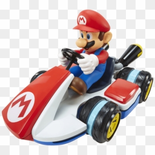 Mario Kart 8 Antigravity Clipart