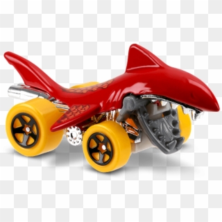 Hot Wheels Cars Shark Clipart