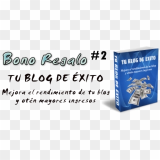 Bono Regalo 2 Tu Blog De Exito - United States Postal Service Clipart