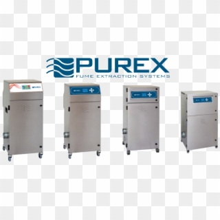 Purex The Future Of Fume Extraction - Source By Circuit City Clipart