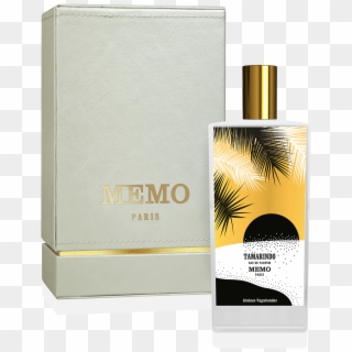 Tamarindo Eau De Parfum 75ml Memo Paris - Memo Perfume New 2019 Clipart