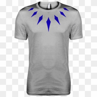 Features - - Active Shirt Clipart