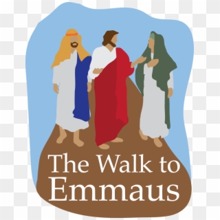 South Central Emmaus Hosts Walk To Emmaus Teen Retreat - Real Estate Marketing Ebook Clipart