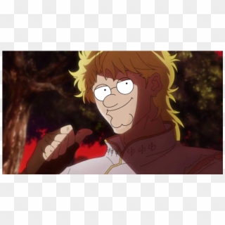 Dio Griffin - Dio Memes Clipart
