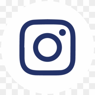 Logo Instagram Blanco Y Negro Png