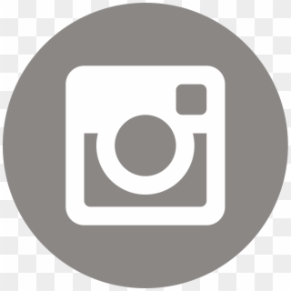 Portfolio Pdf - - Blue Circle Instagram Logo Clipart