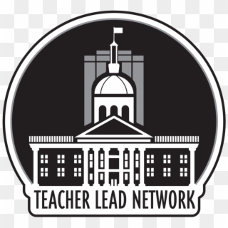 Teacher Lead Network - Illustration Clipart