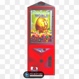Dinosaur World Egg Vendor - Playset Clipart