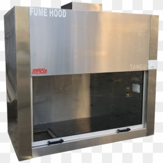 Download Catalogue - Stainless Steel Fume Hood Clipart
