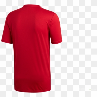 T-shirt Adidas Campeon 19 Dp6809 - Active Shirt Clipart