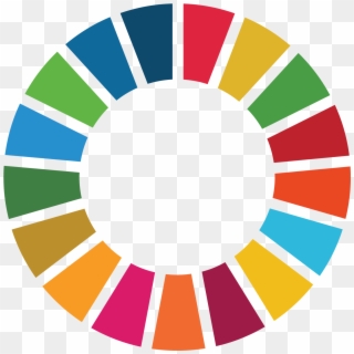 Close - Global Goals Clipart