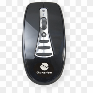 One Option Is The Gyration Air Mouse Voice - Gyration Air Mouse Elite Clipart