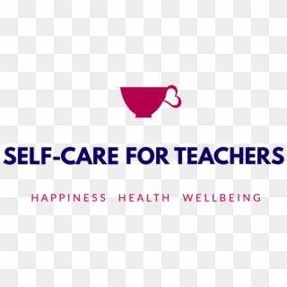 Self-care For Teachers - Self Control Clip Art - Png Download