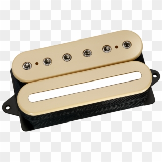 Crunch Lab™ - Dimarzio Humbucker Clipart