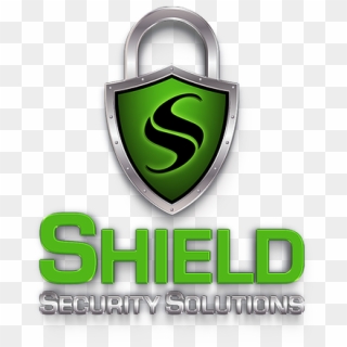 Shielding You From The Unknown - Emblem Clipart