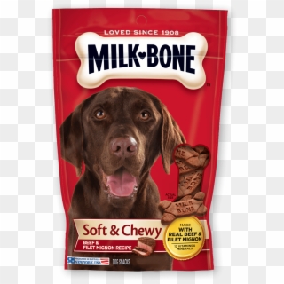 "can My Dog Eat That" Holiday Edition - Milk Bone Soft And Chewy Clipart