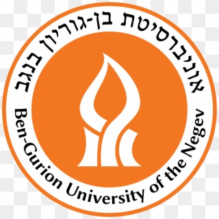Ben Gurion University Of The Negev Clipart
