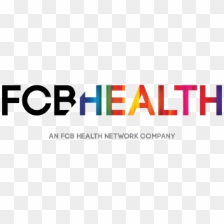 Register - Fcb Health Logo Transparent Clipart