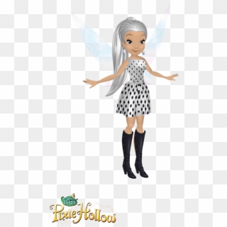 Ariana Grande No Tears Left To Cry Outfit - Barbie Clipart