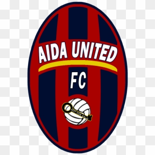 Aida-united - Volleyball Ball Clipart