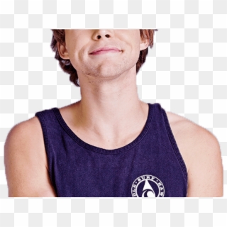 Ashton Irwin Clipart Collection - Boy - Png Download
