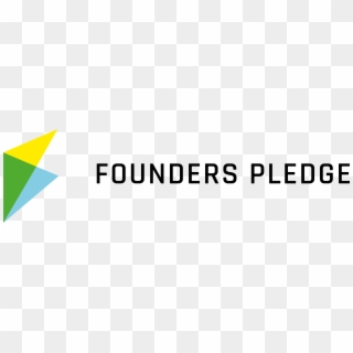 Founders Pledge Logo Clipart
