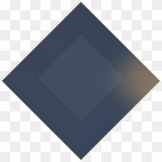 Game Info Diamond - Triangle Clipart